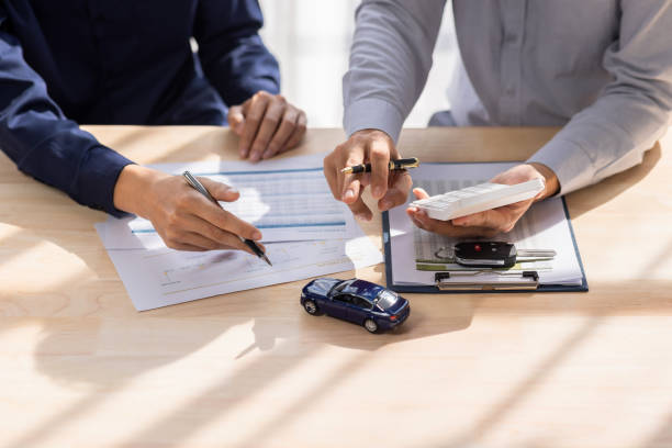Licensed insurance agency in Lathrup Village, MI